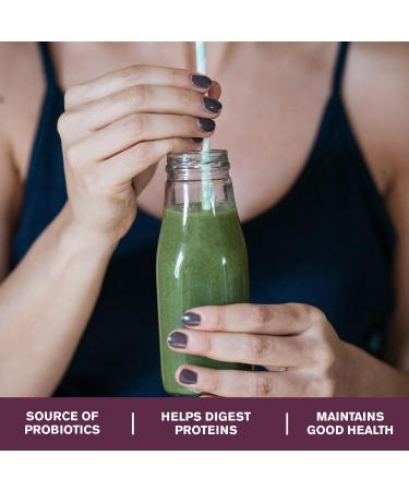 Amazing Grass Green Superfood Antioxidant Organic Powder with Greens & Acai Flavor: Sweet Berry 30 Servings 7.4 Ounces - Buy Online on SooperMarket.com
