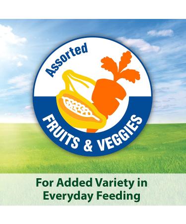 Kaytee Fiesta Rabbit Food 3.5 lb - Premium Nutrition for Healthy Bunnies - Buy Online on SooperMarket.com