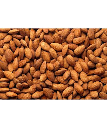 Nutural World - Smooth Almond butter (35g) - Combine any 4 to make your own gift set - Buy Online on SooperMarket.com
