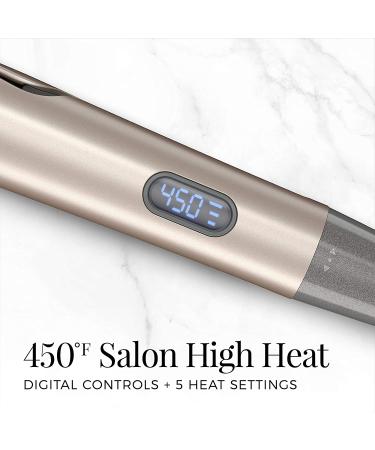 Remington Pro 1 Multi-Styler with Twist & Curl Technology - Color Care Protection - Champagne - S16A11 (S16A10) - Buy Online on SooperMarket.com