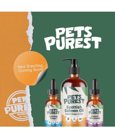 Pets Purest 100% Natural Red Deer Antlers for Dogs - 2 Small Stag Horn Bones - Premium Treat & Plaque Removal Chews - Buy Online on SooperMarket.com