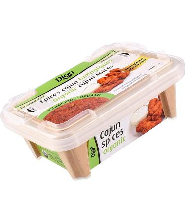 Organic cajun spices - Buy Online on SooperMarket.com