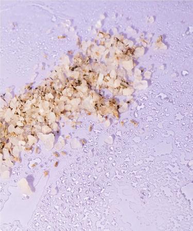 Moonlit Skincare Slumber Bath Salts - Relax and Unwind with this Luxurious Blend - Buy Online on SooperMarket.com