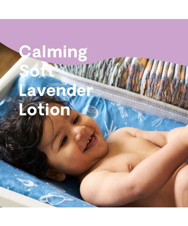 Hello Bello Premium Baby Lotion | Vegan, Cruelty-Free, Non-Greasy | Soft Lavender Scent | 8.5 FL Oz - Buy Online on SooperMarket.com