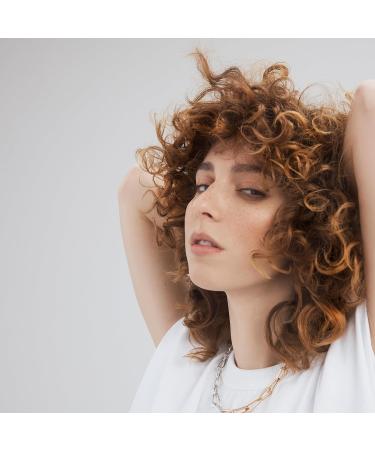 Percy & Reed Curl Gel Cream - Multi-Functional Curl Control Vegan & Sulfate Free Styling - 5 fl oz - Buy Online on SooperMarket.com