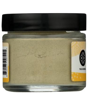 True Moringa Moringa Face Mask | Deep Pore Detox & Clarifying Facial Mask | Vegan Skincare for Radiant Skin - Buy Online on SooperMarket.com