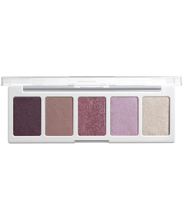 Buy Wet n Wild Color Icon 5-Pan Shadow Palette Petalette - 0.21 oz | Best Eyeshadow for Stunning Looks - Buy Online on SooperMarket.com