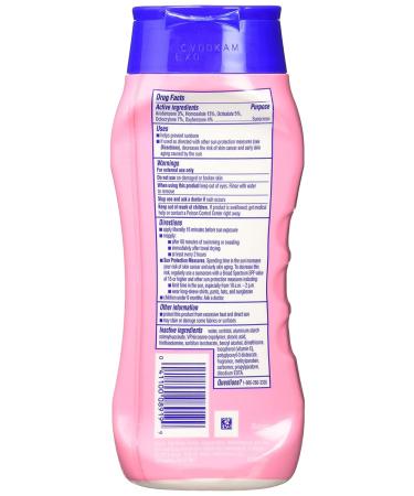 Coppertone WaterBabies Sunscreen Lotion SPF 50 8 oz - Top Protection for Sensitive Skin - Buy Online on SooperMarket.com