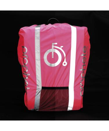 Buy Prophete Rain Cover for Bicycle Baskets School Bags & Backpacks - Color-Sorted One Size - International Shipping Available - Buy Online on SooperMarket.com