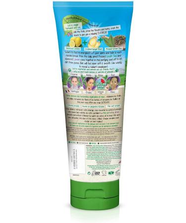 Green Tea Peel-Off 175ml Tube - Buy Online on SooperMarket.com