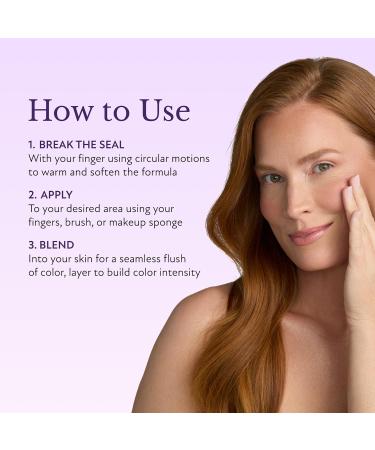 Westmore Beauty Supreme Balm - Sunlit Bronze - Multi-Purpose Color Enhancer & Miracle Beauty Balm (0.71 OZ) - International Shipping Available - Buy Online on SooperMarket.com