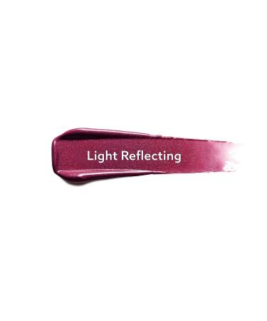 UNDONE BEAUTY Light on Lip Reflecting Amplifying Lipstick - Vegan, Paraben & Cruelty Free - Fine Wine - Buy Online on SooperMarket.com