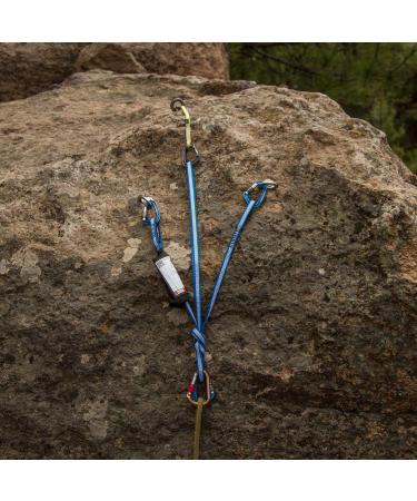 Metolius Equalizer Sling and Cord Set - Assorted 15 - Buy Online on SooperMarket.com