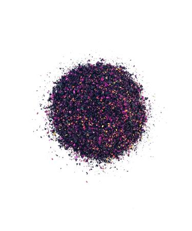 Mandoi Organic Wild Blueberry Powder 50g - Pure 100% Fruit No Additives No Sugar - Superfood Boost for Smoothies & Baking - Buy Online on SooperMarket.com