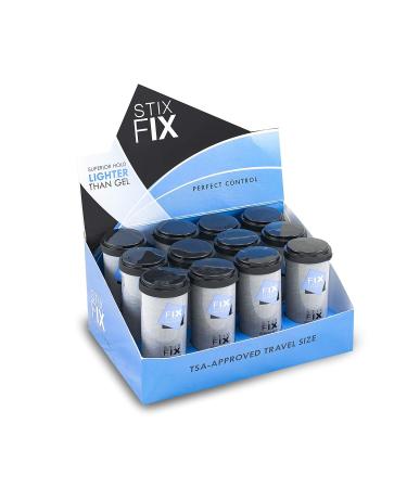 12 Pack Stix Fix Singles 1.5 Oz. - Buy Online on SooperMarket.com
