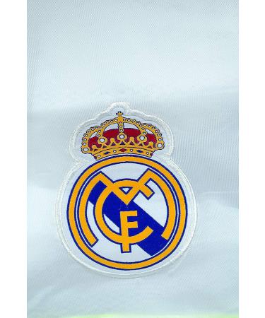 Real Madrid Authentic Official Licensed Soccer Drawstring Cinch Sack Bag 005 - Buy Online on SooperMarket.com