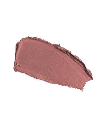 Gabriel Cosmetics Lipstick in Eve - Deep Rose Quartz/Cool Cr me 0.13 Oz | Long-lasting Vegan Lip Color - Buy Online on SooperMarket.com