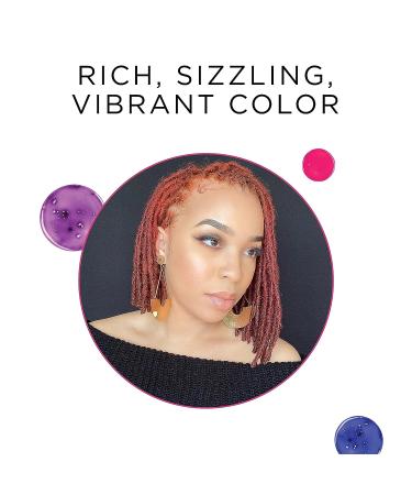 Clairol Professional Jazzing No.010 Clear Semi Permanent Hair Color - Gray Coverage - Buy Online on SooperMarket.com