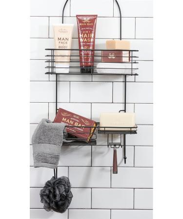 San Francisco Soap Company Man Bar 2 IN 1 Hair Wash - Exotic Musk & Sandalwood Luxury - Buy Online on SooperMarket.com