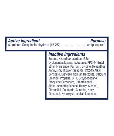 Dove Advanced Care Antiperspirant Deodorant Dry Spray Cool Essentials 4 Count Antiperspirant deodorant for helping your skin barrier repair after shaving With Pro Ceramide Technology 3.8 oz 15.2 Ounce (Pack of 1) Cool Essentials - Buy Online on SooperMarket.com