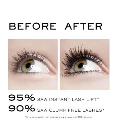 Lancome Lash Idole Lifting and Volumizing Mascara - Glossy Black 0.27 oz | Women's Mascara - Buy Online on SooperMarket.com