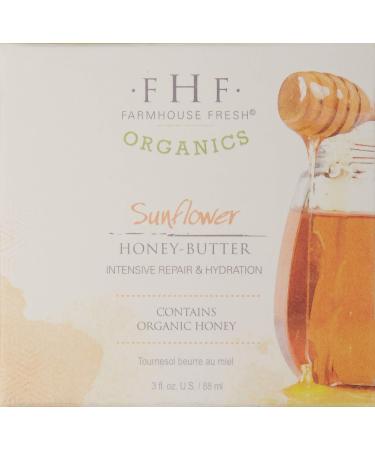Buy FarmHouse Fresh Sunflower Honey Butter Serum | 3 Fl Oz | International Shipping Available - Buy Online on SooperMarket.com