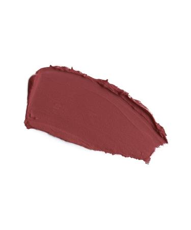 Gabriel Cosmetics Lipstick in Raisin - Burgundy Wine/Cool Cr me | Natural Vegan Gluten-free Lip Color with Jojoba Seed Oil and Aloe - 0.13 Oz - Buy Online on SooperMarket.com