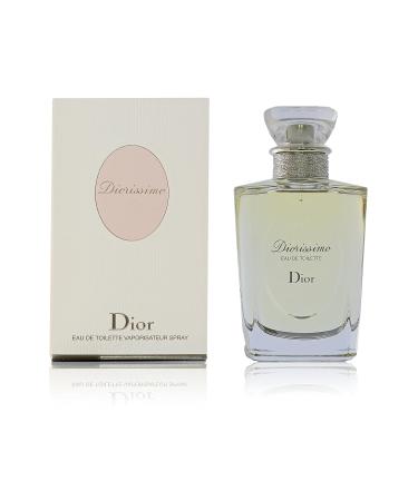 DIORISSIMO edt vapo 100 ml - Buy Online on SooperMarket.com
