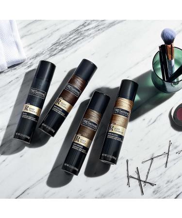 TRESemm Root Touch-Up Black White 2.5 Fl Oz - Pack of 1 - Buy Online on SooperMarket.com