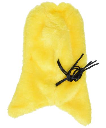 Prevue Pet Products BPV1161 8-Inch Cozy Corner Fleece Bird Blanket, Assorted colors, Medium