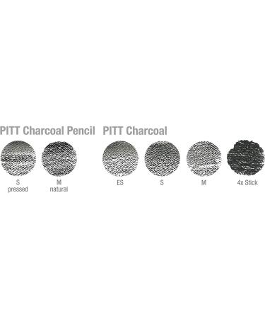 Pitt Charcoal Set - Buy Online on SooperMarket.com
