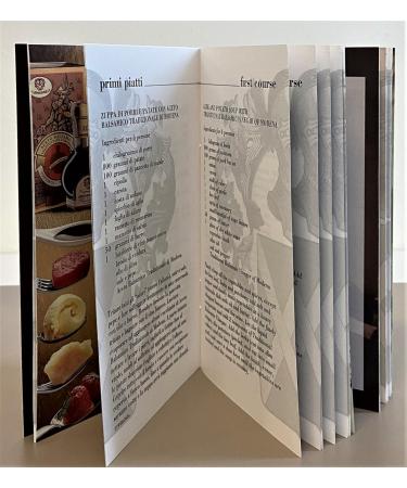 Traditional Balsamic Vinegar Dop Malpighi - Aged 12 years - Modena - Italy + Recipe book - Buy Online on SooperMarket.com