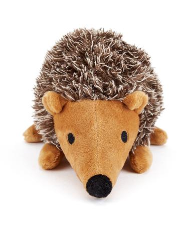 Zappi Co Children's Soft Cuddly Plush Toy Animal - Perfect Perfect Soft Snuggly Playtime Companions for Children (12-15cm /5-6") (Hedgehog)