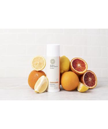 Shea Radiance Brightening Body Lotion - Vitamin C & Niacinamide for Radiant Skin | International Shipping - Buy Online on SooperMarket.com