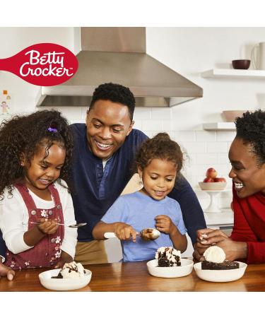 Betty Crocker Gluten Free Devil's Food Cake Mix 425 Gram Box - Buy Online on SooperMarket.com