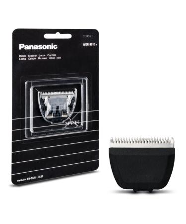 Panasonic WER9615Y1361 Replacement Trimmer Blade for Beard and Hair Trimmer ER-GC71 & ER-GC51 Beard and Hair Trimmer