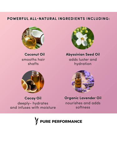 Buy Pura D Intense Therapy Conditioner 16 fl oz - Deep Moisture & Repair - Buy Online on SooperMarket.com