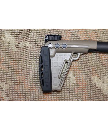 Missouri Tactical Poducts LLC SUB2000G2 Recoil Pad - Black - Buy Online on SooperMarket.com