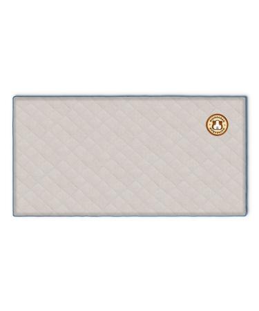 GuineaDad Liner  Guinea Pig Fleece Cage Liners  Guinea Pig Bedding  Burrowing Pocket Sleeve  Extra Absorbent Bamboo  Waterproof Bottom