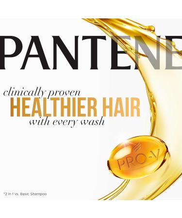 Buy Pantene Pro-V Classic 2in1 Shampoo & Conditioner 33.8 Fl Oz - Best International Shipping Available - Buy Online on SooperMarket.com