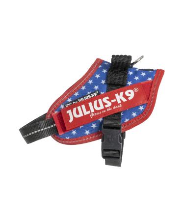 IDC Powerharness Size: XS/Mini-Mini Ameri-Canis Ameri-Canis XS/Mini-Mini