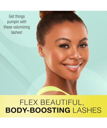 Shop Ardell Active Pump - 4 Pairs of Lashes for Stunning Eyes | International Shipping Available - Buy Online on SooperMarket.com