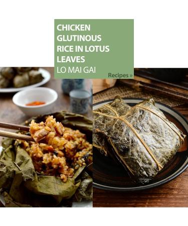 ZF Glutinous Rice 1kg Sticky Rice for Savoury Dishes - Buy Online on SooperMarket.com