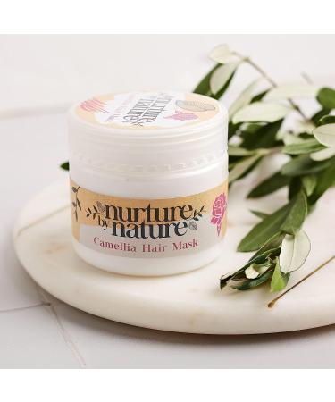 Pamper Gift Basket for Women | Relax & Pamper Bath Set with Hair Mask, Bath Bombs, Body Scrub, Body Butter, Lavender Roll On & Candle | Perfect for Birthday or Mother's Day Gift - Buy Online on SooperMarket.com