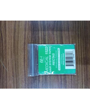Hypoallergenic Luxhair Medical 1522 Adhesive Tapes for Wigs & Extensions | Skin-Friendly Double-Sided Glue | 2-Day Shipping | 1 Pack - Buy Online on SooperMarket.com