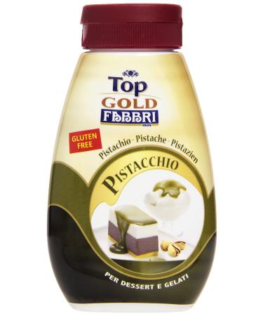 Fabbri Minitopping Pistacchio Gold 200 gr