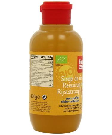 Lima Reiss Syrup 2 Pack (2 x 420g) - Premium Flavor for Global Shipping | Shop Now - Buy Online on SooperMarket.com