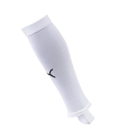 PUMA Men's Socks Puma White-Puma Black 1