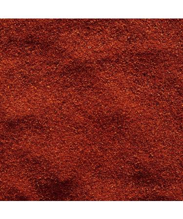 Frontier Natural Products Organic Smoked Paprika Ground 16 oz (453 g)