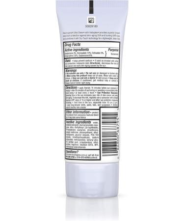 Neutrogena Ultra Sheer SPF 45 Sunscreen Lotion - 3 fl. oz - Buy Online on SooperMarket.com